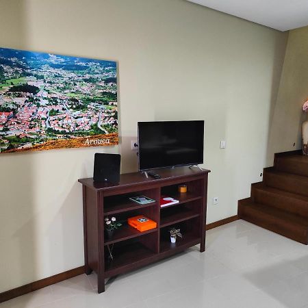 Casinha Da Vila Арока Экстерьер фото