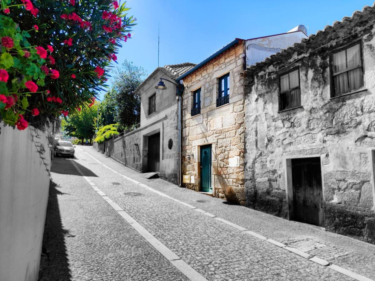 Casinha Da Vila Арока Экстерьер фото