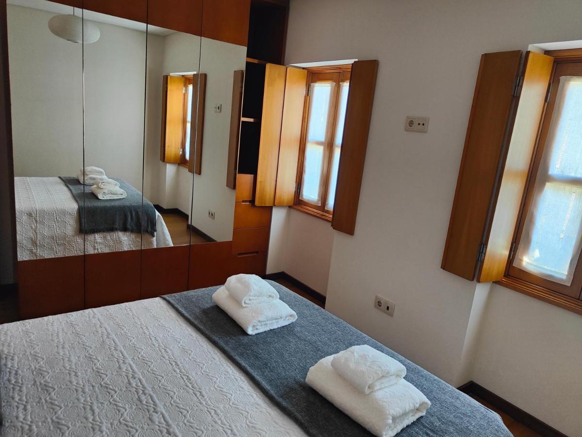 Casinha Da Vila Арока Экстерьер фото
