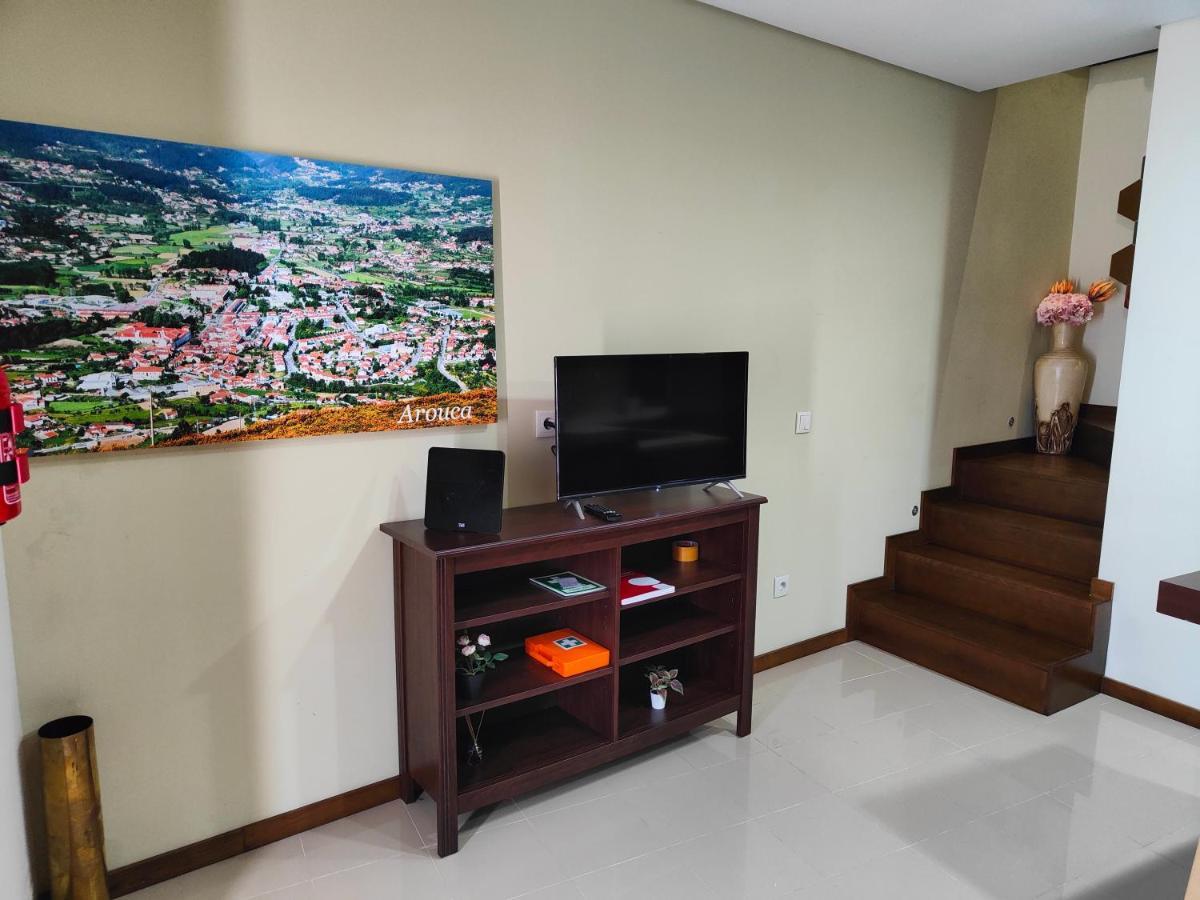 Casinha Da Vila Арока Экстерьер фото