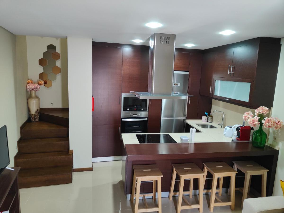 Casinha Da Vila Арока Экстерьер фото