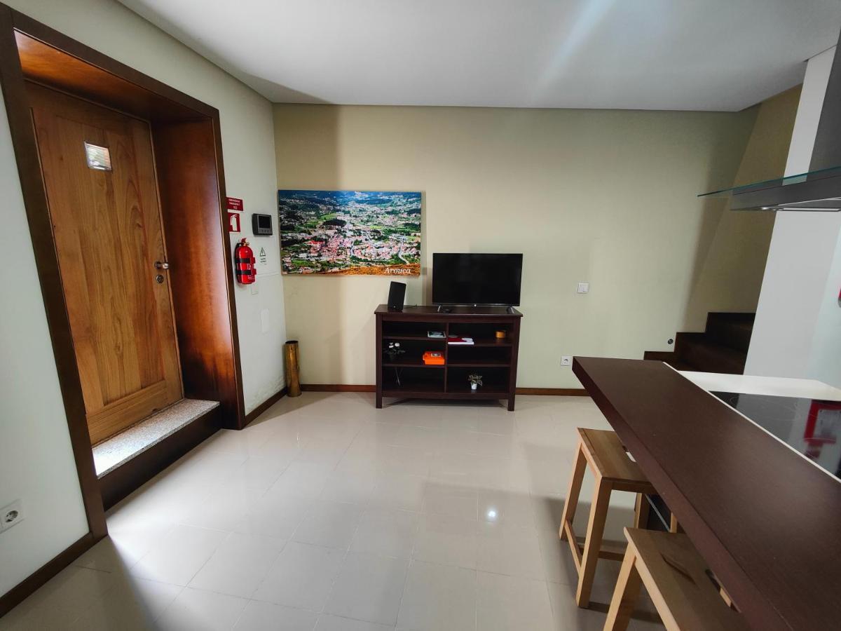 Casinha Da Vila Арока Экстерьер фото