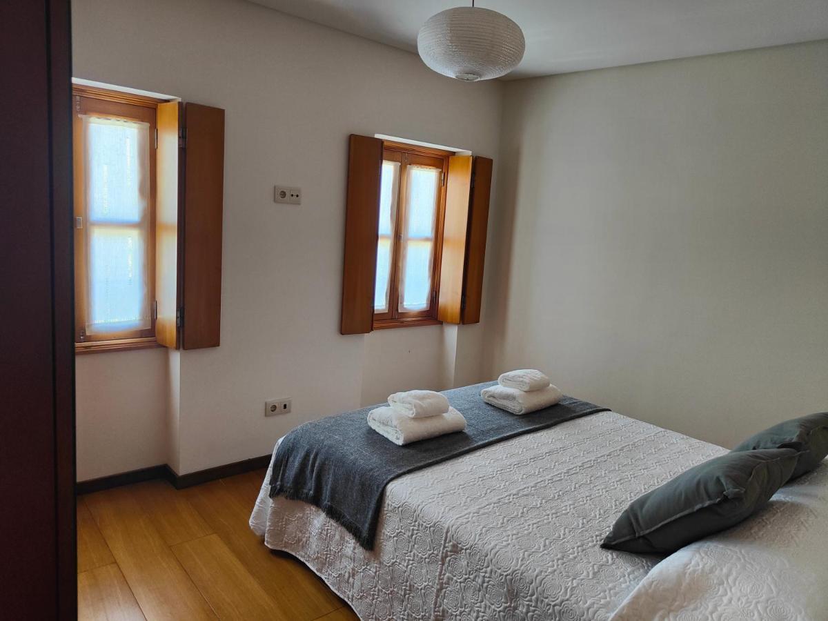 Casinha Da Vila Арока Экстерьер фото